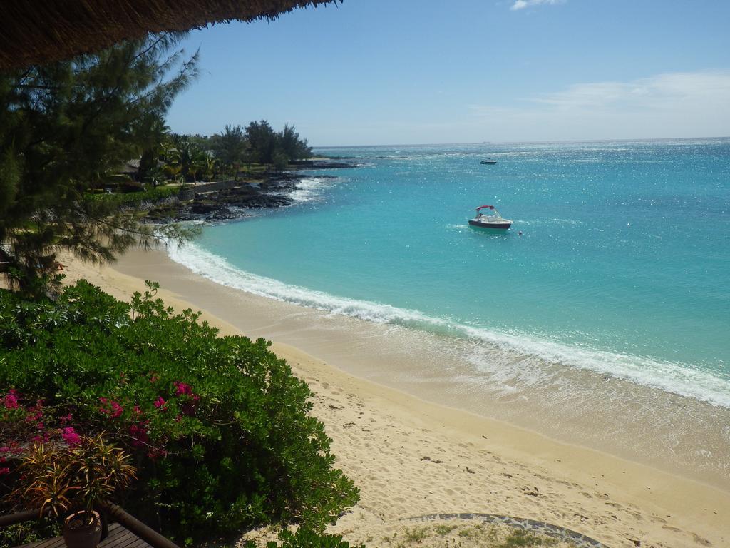 Haute Crecerelle Pereybere Beach Phòng bức ảnh